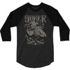watch the world burn 3/4 Sleeve Shirt
