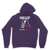 come to the darkside Unisex Hoodie