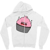 cannibal cupcake Zipper Hoodie