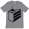 this shirt is a lie T-Shirt