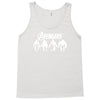 avengers team logo Tank Top