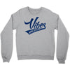 Vibes And Stuff Crewneck Sweatshirt