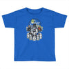 penguin time Toddler T-shirt