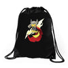 thundermon Drawstring Bags
