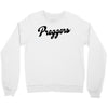 Preggers Crewneck Sweatshirt