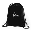 tatle Drawstring Bags