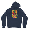 party god (red) Unisex Hoodie