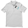 Creating a Little Disney Magic Character Polo Shirt