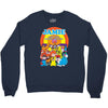 Jamie Crewneck Sweatshirt