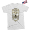 skull plants Exclusive T-shirt