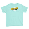 bazoingo Youth Tee