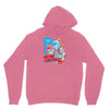 dolphin lundgren Unisex Hoodie