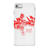 Death Grips iPhone 7 Case