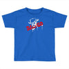 django unchained film Toddler T-shirt