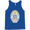 saint barb Tank Top