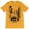 akira motorcycle T-Shirt