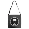 MONSTER SNAKES Adjustable Strap Totes