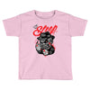 no sleep Toddler T-shirt