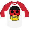 germany till i die 3/4 Sleeve Shirt