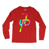 jake paull Long Sleeve Shirts