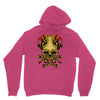 skull axe Unisex Hoodie