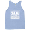 area 51 Tank Top