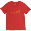 expose yourself to other cultures V-Neck Tee