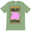 oswald T-Shirt