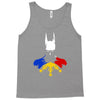 philippine hero batman Tank Top