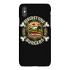 maidstone burgers iPhoneX