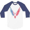 Maverick 3/4 Sleeve Shirt