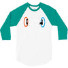forever late 3/4 Sleeve Shirt