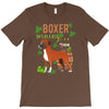 boxer wining T-Shirt