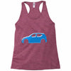 model 7 Racerback Tank