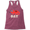 iguana Racerback Tank