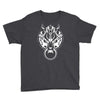 final fantasy cloudy wolf Youth Tee