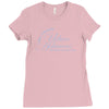 urban achievers Ladies Fitted T-Shirt