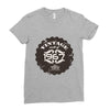 vintage made of 1967 all original parts Ladies Fitted T-Shirt