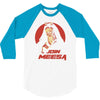 join meesa 3/4 Sleeve Shirt