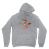 pirate shrimp Unisex Hoodie
