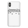 dude (3) iPhoneX