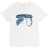 looking sharp V-Neck Tee