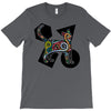 Colorful Cat T-Shirt
