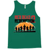 red dead redemption 2 Tank Top