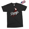 droogs Exclusive T-shirt