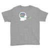 too many tabs open Youth Tee