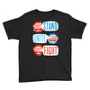 Women's March Stand Unite Fight Youth Tee