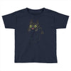 pocket Toddler T-shirt