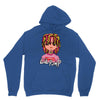 lil pump  eskeetit Unisex Hoodie