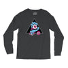 satan rulz (2) Long Sleeve Shirts